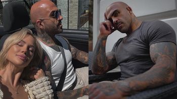 Akop Szostak potwierdził wieści o ROZSTANIU z Michaliną. "Zbyt dużo mojego prywatnego życia było już publiczne"