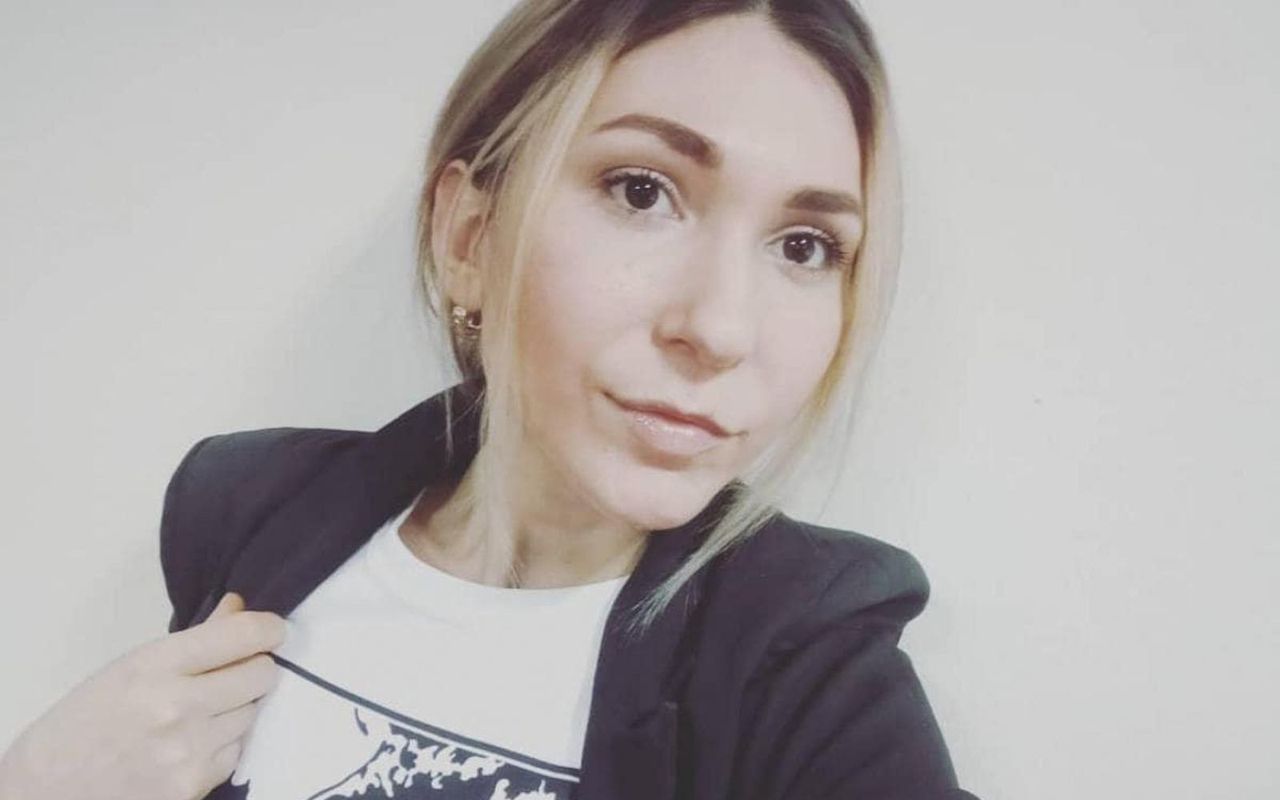 Śmierć Wiktorii Roszczyny w Rosji. UE wprowadza sankcje na oprawców