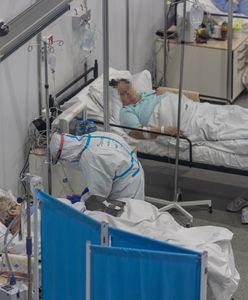 W obawie przed Omikronem władze Niemiec zalecają natychmiastowe i maksymalne ograniczenie kontaktów