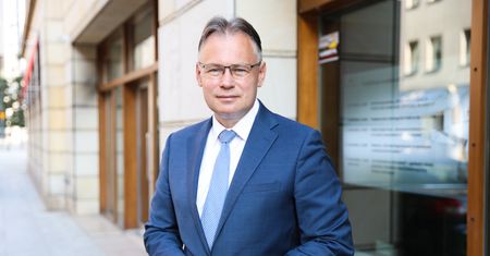 Konflikt posła z prezydentem. "Pseudoposeł, który jest tylko szkodnikiem"