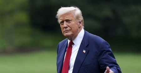 Człowiek Trumpa uda się do Rosji. Prezydent USA ogłosił datę