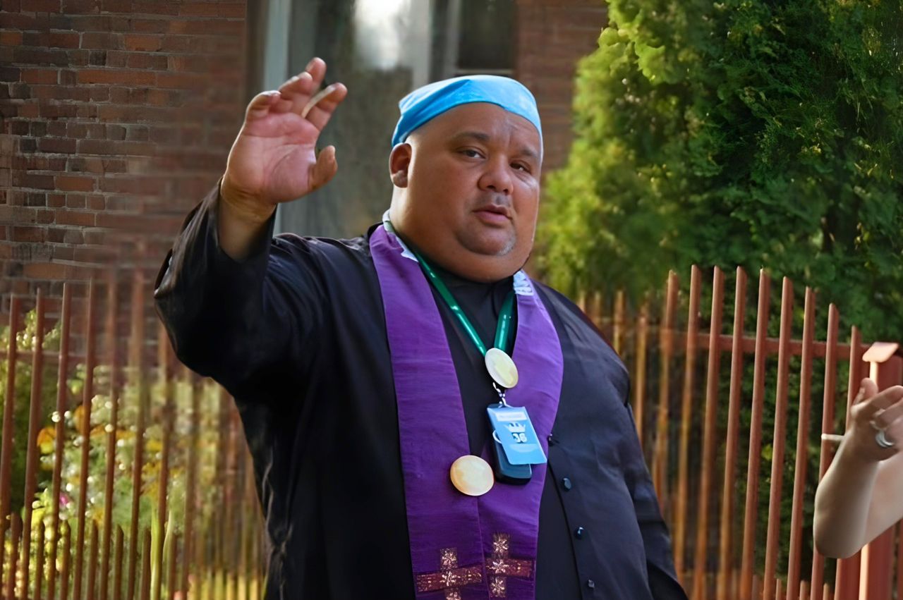 Zmarł ksiądz Jacek Wichorowski 