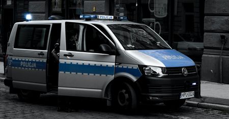 Trwa nabór do policji. Tyle w Polsce zarabiają funkcjonariusze