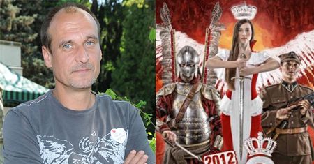 Kukiz NIE POJAWI SIĘ na Marszu Niepodległości!