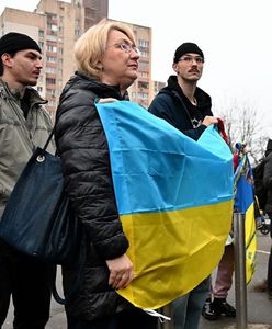 Jasne stanowisko Ukraińców ws. kompromisu z Rosją. Są gotowi wyjść na ulicę