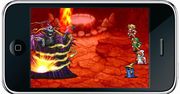 Final Fantasy zmierza do App Store