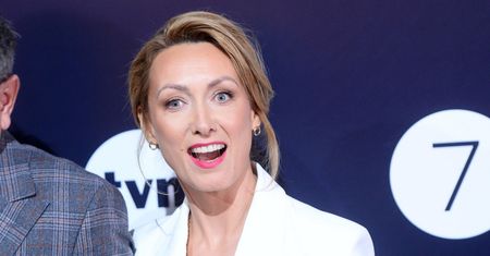 Nowy dom Anny Kalczyńskiej. "Tu będę kiedyś robić kawę"