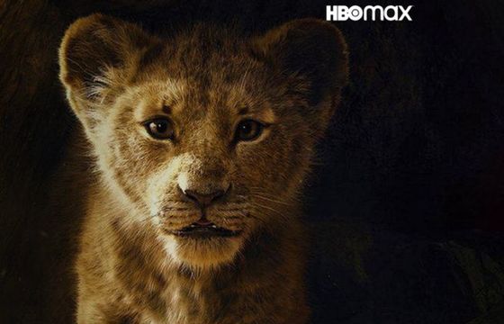 Użytkownicy HBO Max bez Disneya. „Król Lew” tylko do końca marca