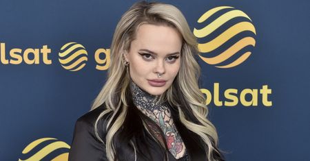 Monika Miller w końcu się otworzyła. To dlatego zerwała z chłopakiem