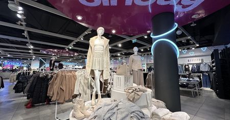 Polski gigant otworzył pierwszy sklep w Mołdawii. Mówi o rekordzie