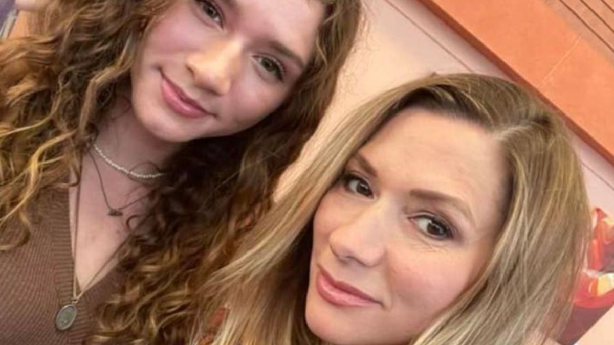 Jennifer DeStefano myślała, że jej córka została porwana. Prawda okazała się szokująca