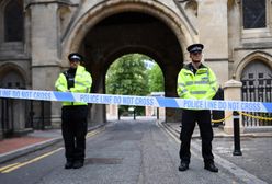 Wielka Brytania. Strzelanina w Manchesterze. Nielegalne zgromadzenie zakończyło się tragedią