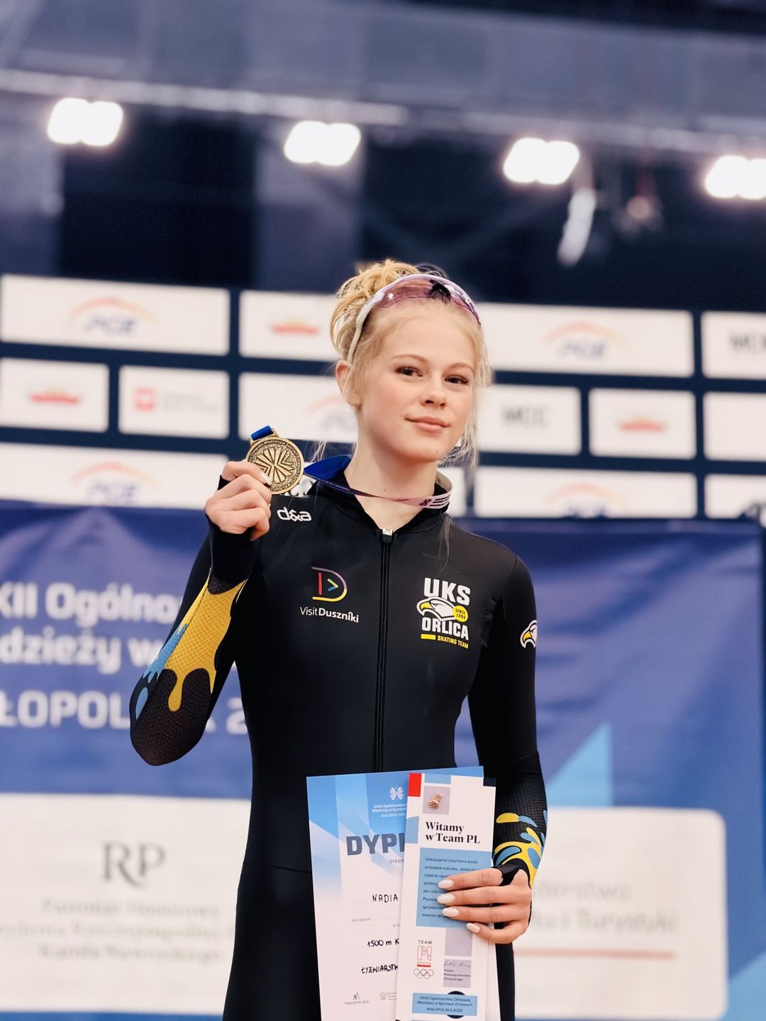 Nadia Machała