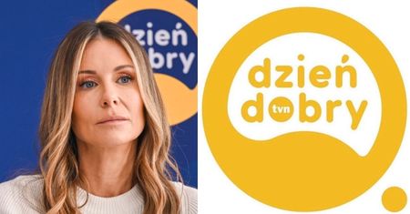 Produkcja komentuje zmiany w "Dzień Dobry TVN". Znamy TREŚĆ maila