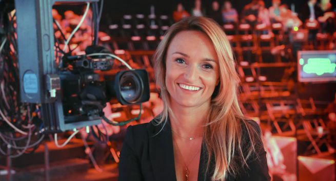 Rochstar bez dyrektor zarządzającej. Odeszła Małgorzata Perkowska-Czaja