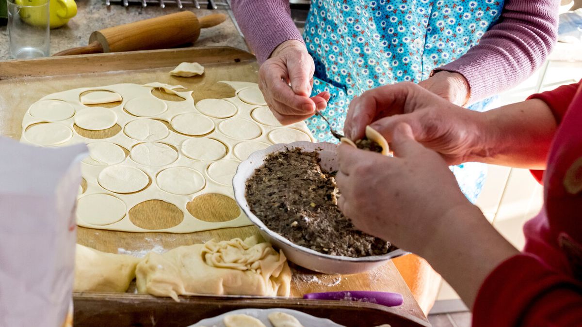 GIS radzi, jak bezpiecznie przygotować potrawy