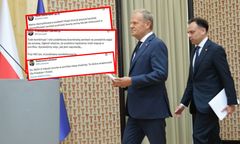 "Nie pudrujcie systemu". Pierwsze komentarze ws. zmian w podatkach