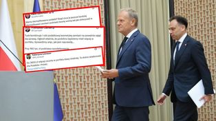 "Nie pudrujcie systemu". Pierwsze komentarze ws. zmian w podatkach