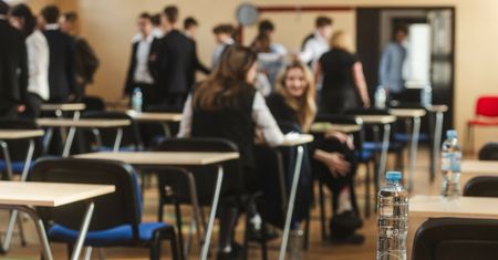 Matura 2025. Sprawdź szczegółowy harmonogram egzaminów