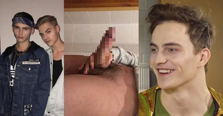 Grudowicz krytykuje "coming out" Pestki: "Robi wszystko, by o sobie przypomnieć. Nie tak wchodzi się na wyżyny"