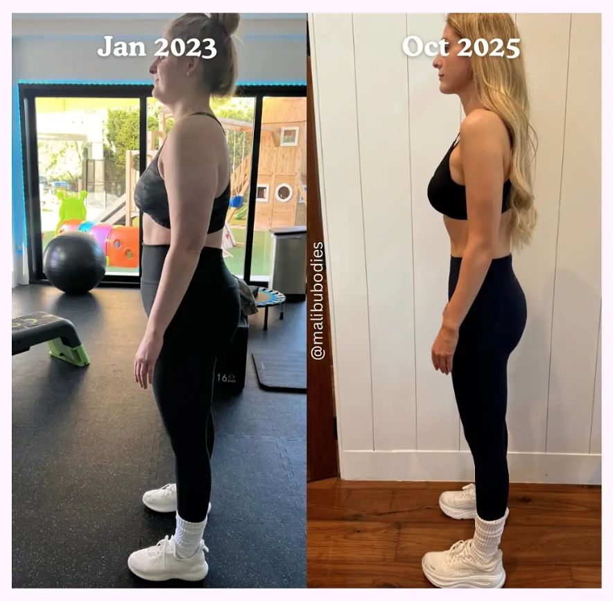 Metamorfoza Meghan Trainor