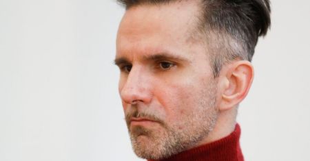 Marcin Bosak pobity przez kierowców. Policja zatrzymała dwie osoby