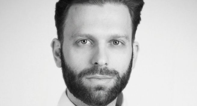 Marek Cynowski: z Poczty Polskiej do They.pl