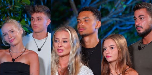 Najpierw ośmieszyli się brakiem wiedzy, a potem... odpadli tuż przed finałem. To oni pożegnali się z "Hotelem Paradise" (SPOILER)