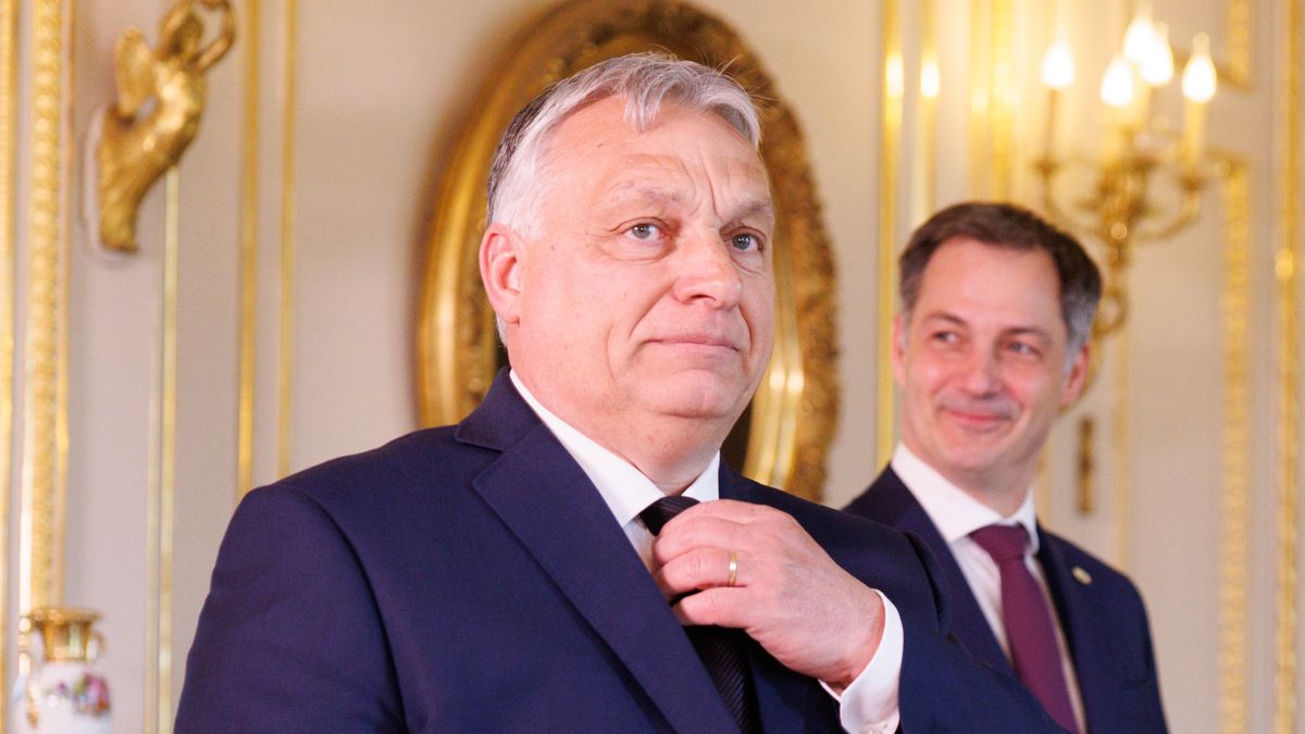 W kraju rządzonym przez Viktora Orbana inflacja wynosi obecnie 3,7 proc. To jeden z czynników, branych pod uwagę przy decyzji ws. stóp procentowych