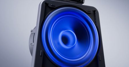 Sony prezentuje głośniki dla graczy. Działają nie tylko z PlayStation