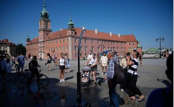 Upał przeciążył pogotowie. Blisko 20 tys. zgłoszeń w jeden dzień