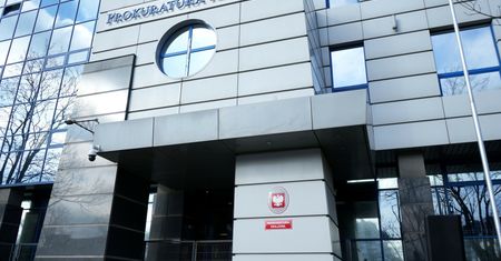 Śledztwo ws. Pegasusa. Nowy sygnał z prokuratury
