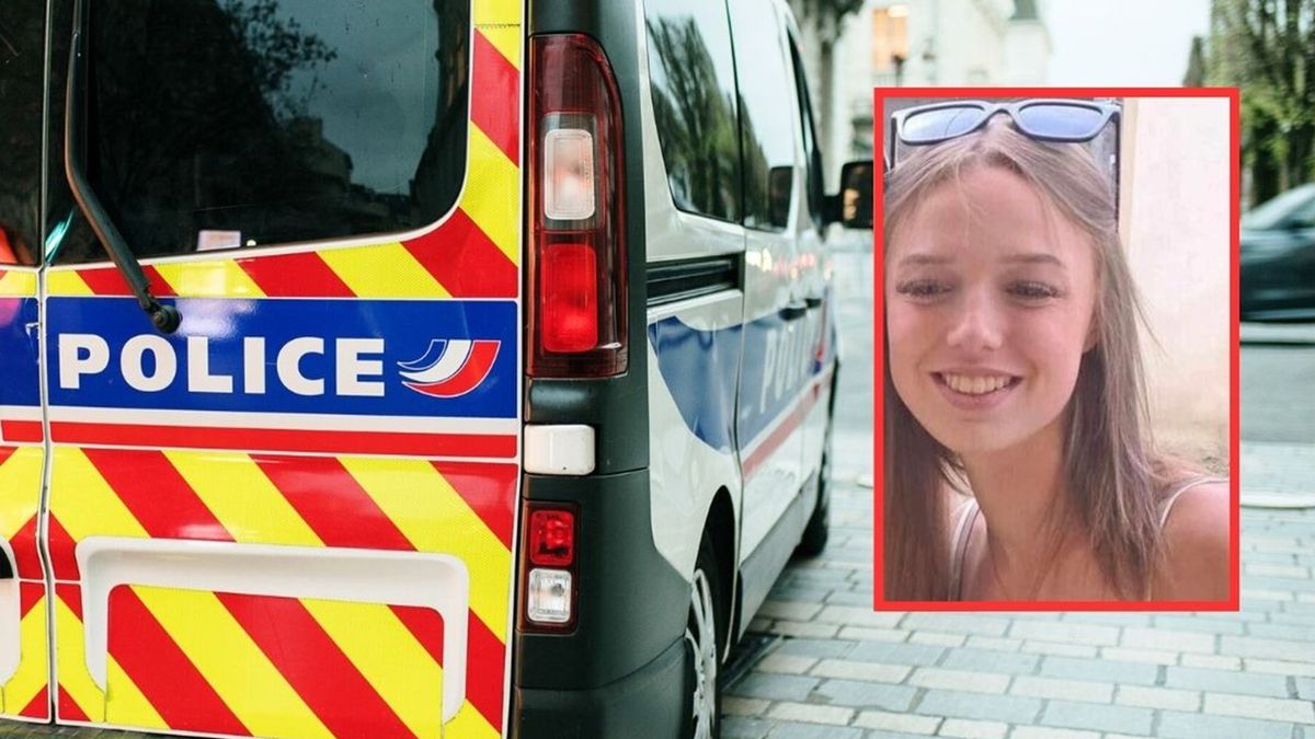 Przełom w sprawie zaginionej 15-latki we Francji