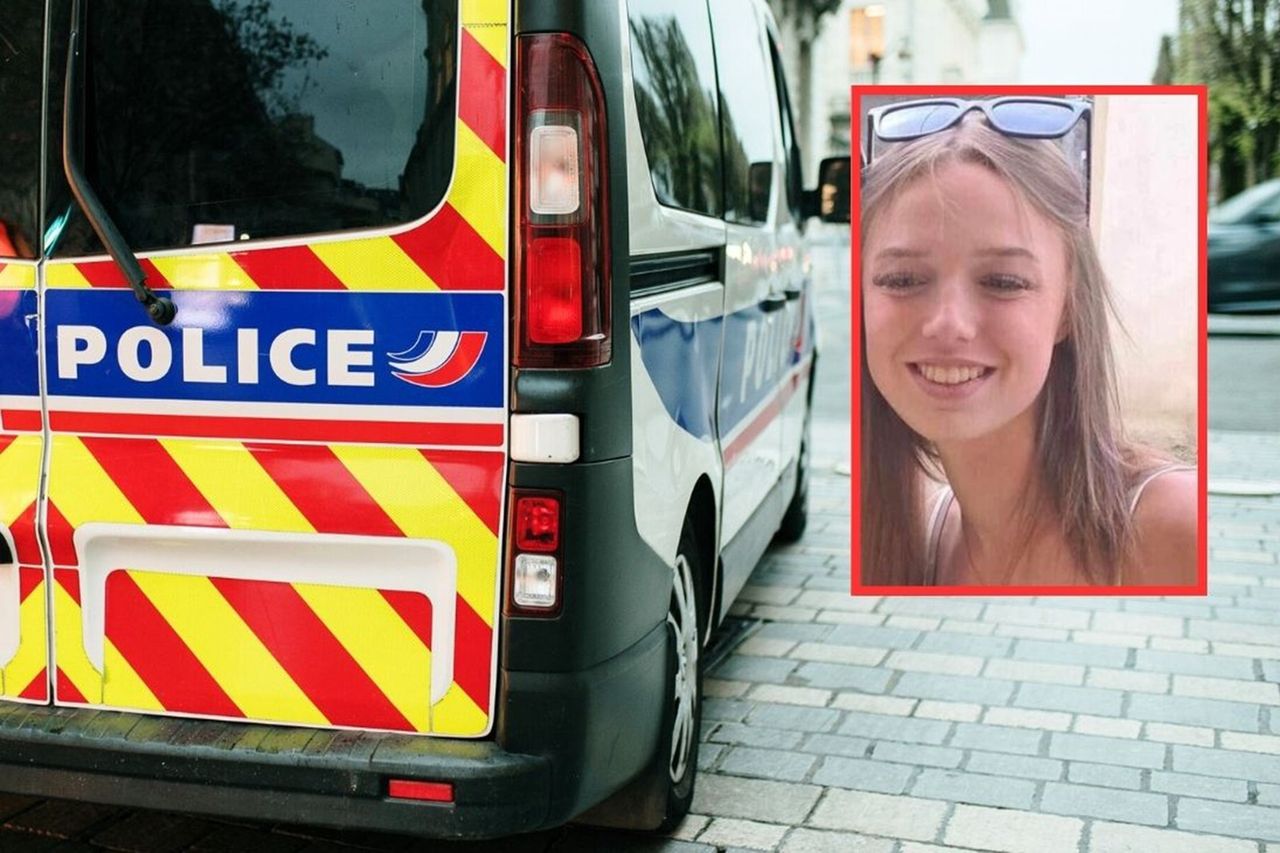 Breakthrough in the case of the missing 15-year-old in France