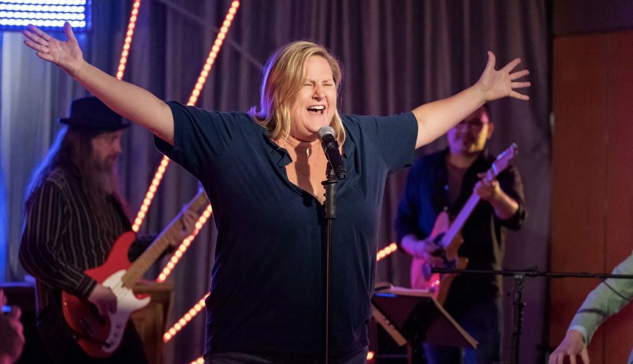 Bridget Everett