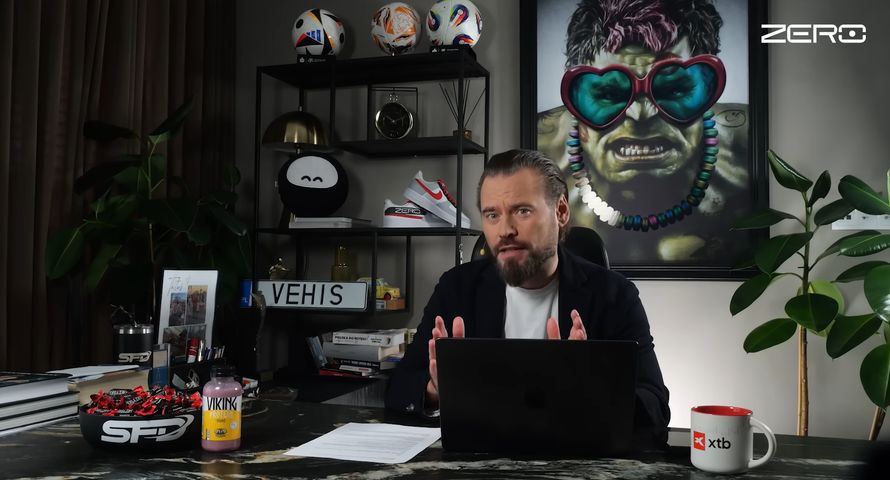 Kanał Zero TV może stracić koncesję? KRRiT zabrała głos