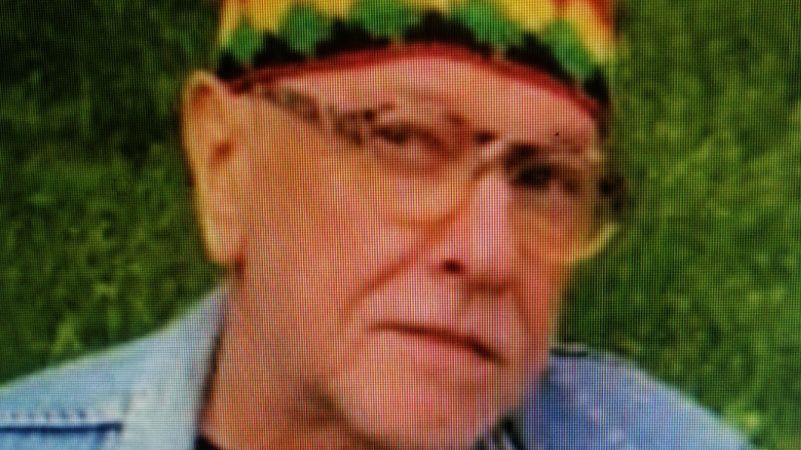 Zaginął Piotr Barszczewski