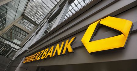Cięcia w Commerzbanku. 10 000 osób straci pracę