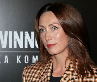 Kalczyńska oceniła zachowanie Dworczyka. "Jest to absolutny ewenement"