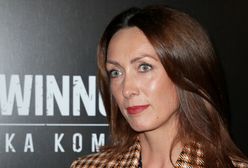 Kalczyńska oceniła zachowanie Dworczyka. "Jest to absolutny ewenement"