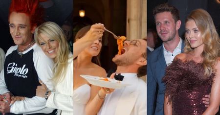 Śluby, rozwody i powroty w show-biznesie czyli telenowela po polsku: "Michał Wiśniewski samodzielnie utrzymuje przy życiu tabloidy i plotkarskie media" (OKIEM PUDELKA)
