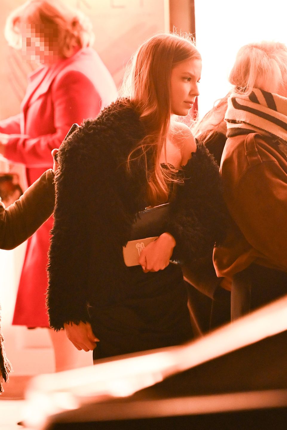 Gwiazdy na afterparty po Orłach 2026