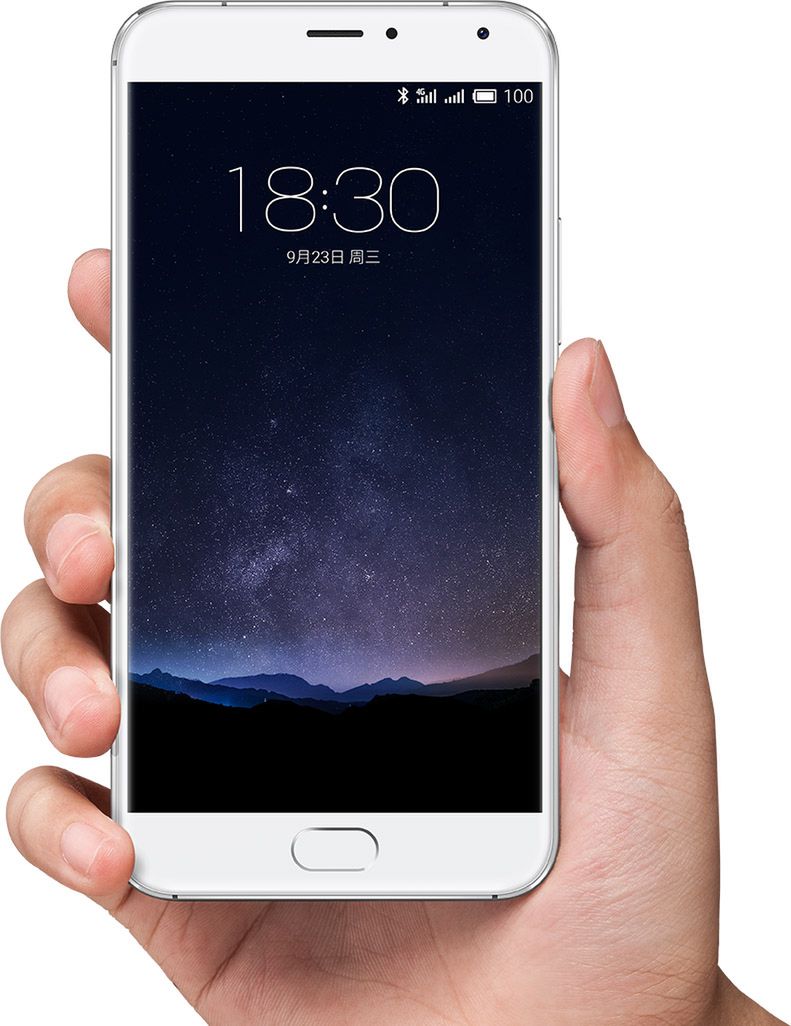 Meizu Pro 5 oficjalnie. To jest prawdziwy zabójca flagowców! 5