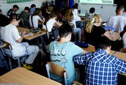 Klęska w bastionie PO. Masowo wypisują się z edukacji zdrowotnej