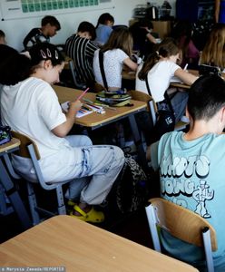 Klęska w bastionie PO. Masowo wypisują się z edukacji zdrowotnej