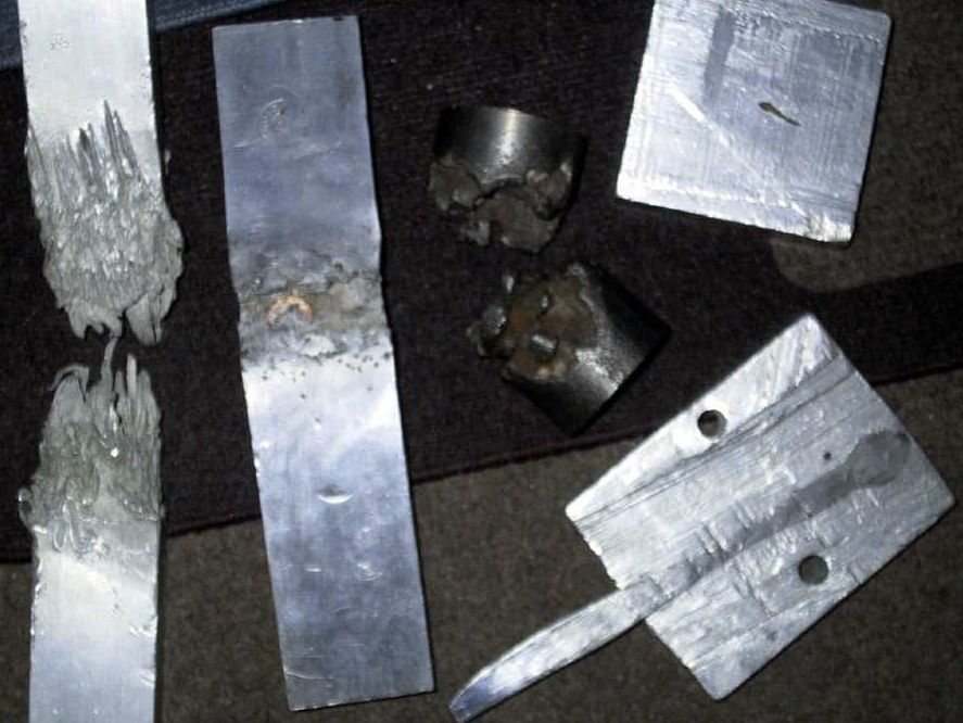 Tajemnicze wynalazki [cz. 3]. Aparatura Johna Hutchisona 2