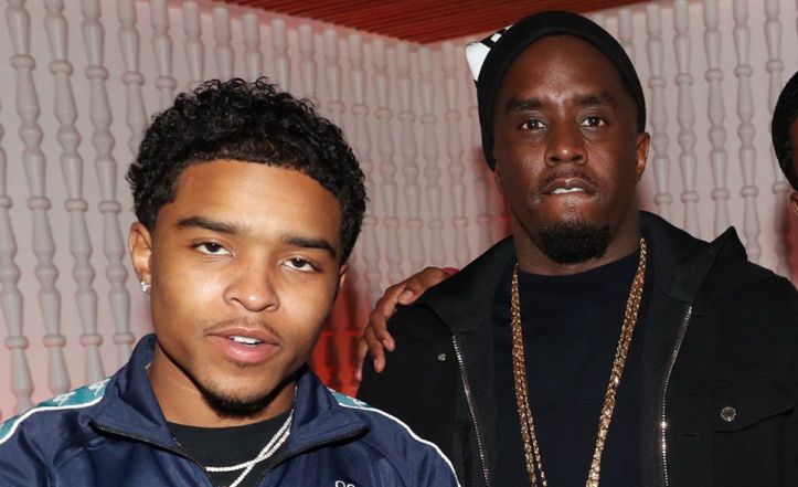 Diddy, Justin Combs