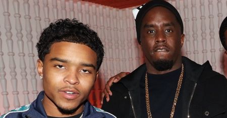 Diddy i jego syn Justin oskarżeni o brutalny gwałt zbiorowy. "Trwał od późnej soboty do niedzielnego popołudnia"
