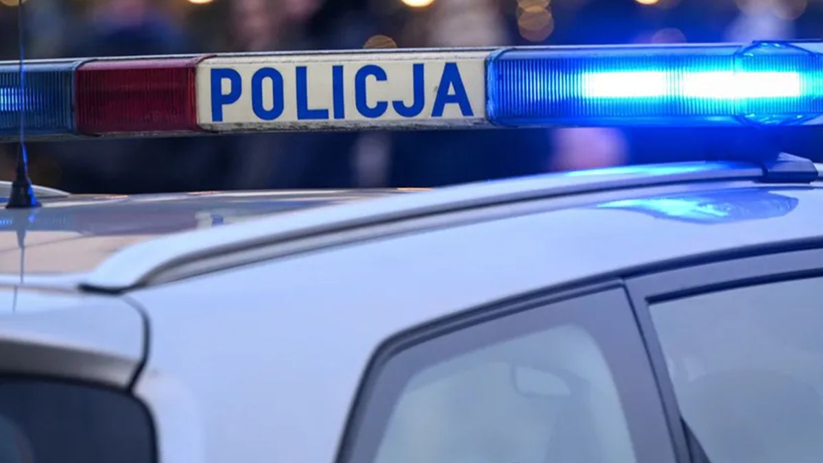 Napadł na troje nastolatków z Ukrainy. Usłyszał wyrok