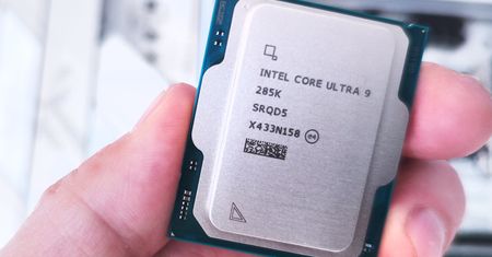 Intel ulepszy procesory Core Ultra 200. Jest na co czekać